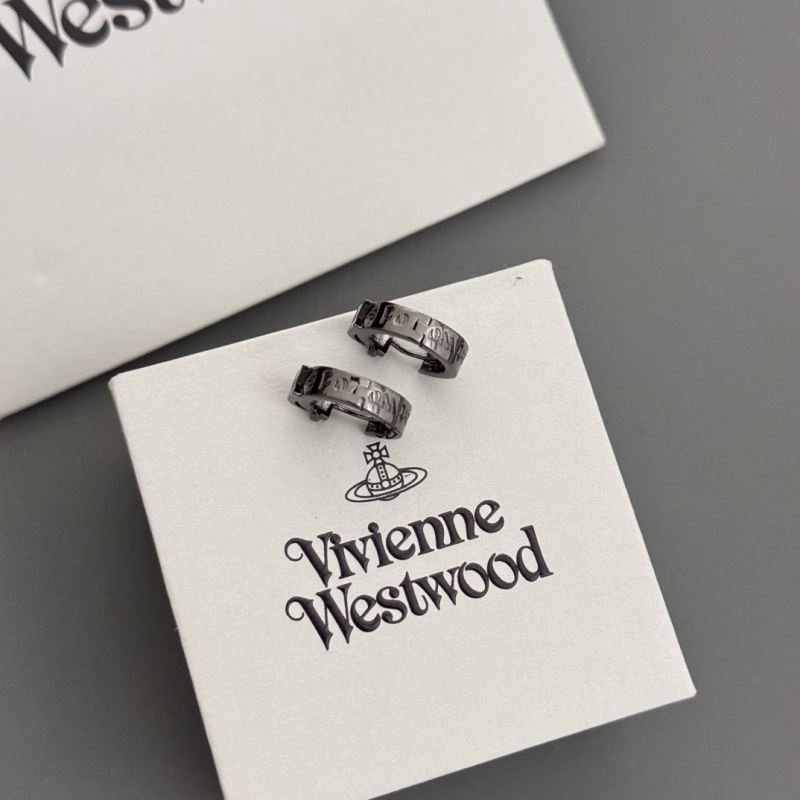 Vivienne Westwood Earrings